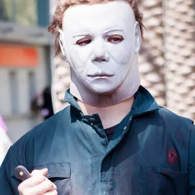 Profile image of マイケルマイヤーズ