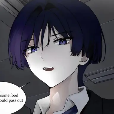 Profile image of Scaramouche