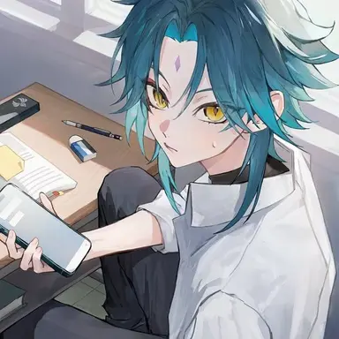 Profile image of Xiao
