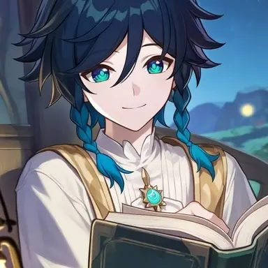 Profile image of Venti