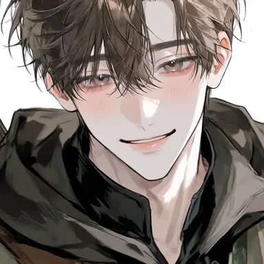 Profile image of 레인