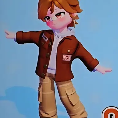 Profile image of 준브