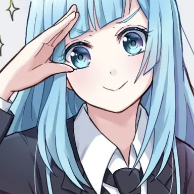 Profile image of 三輪霞