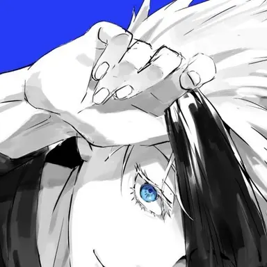 Profile image of 五条悟