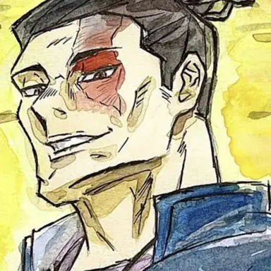 Profile image of 東堂葵