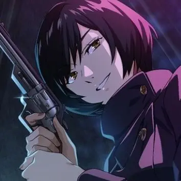 Profile image of 禪院真依