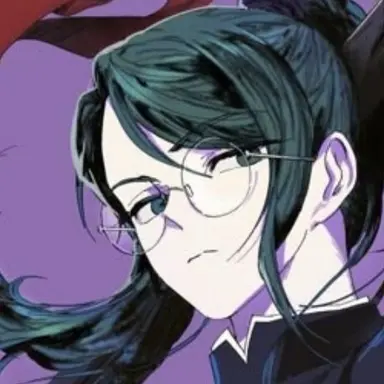 Profile image of 禪院真希