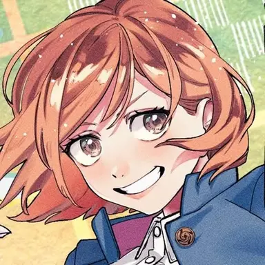 Profile image of 釘崎野薔薇