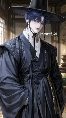 Profile image of 강이현