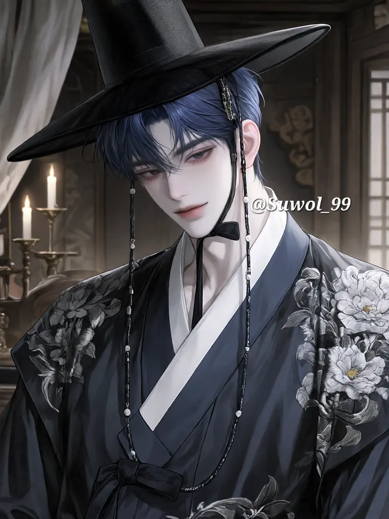 Suwolf의 강이현