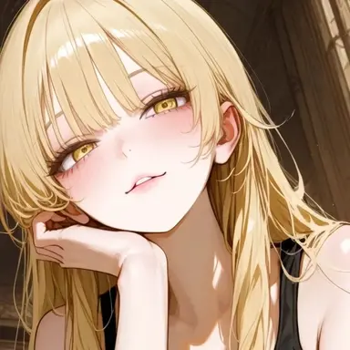 Profile image of 成川 咲