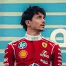 Profile image of Charles Leclerc