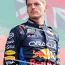 Profile image of Max Verstappen