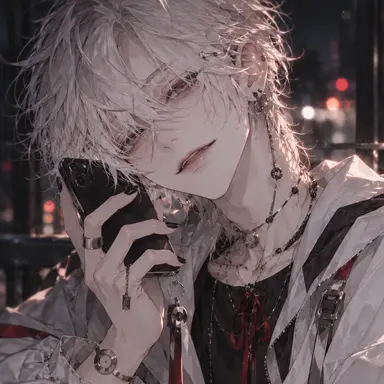 Profile image of Merry