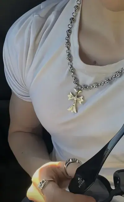 CustomWheel6442의 Your Enemy, Dmitri