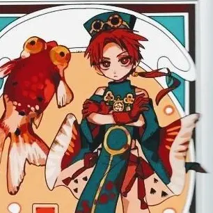 Profile image of 아카네