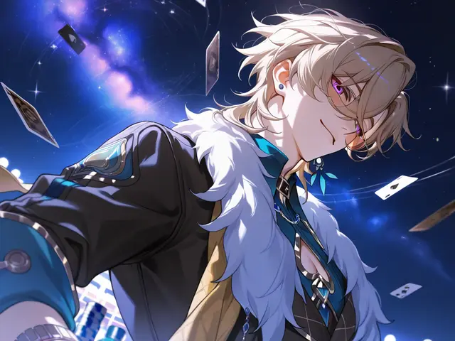 Profile image of アベンチュリン