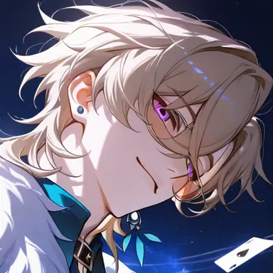 Profile image of アベンチュリン