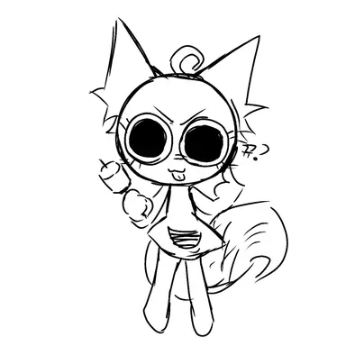 Profile image of 여우