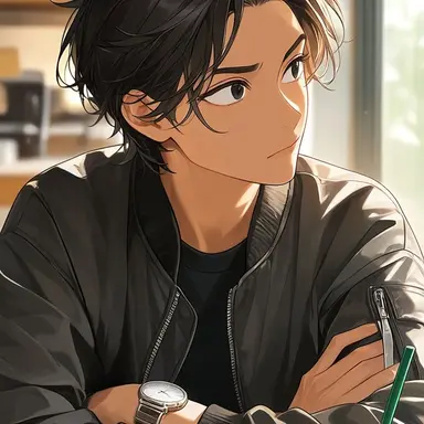 Profile image of Desta