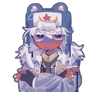 Profile image of 러시아