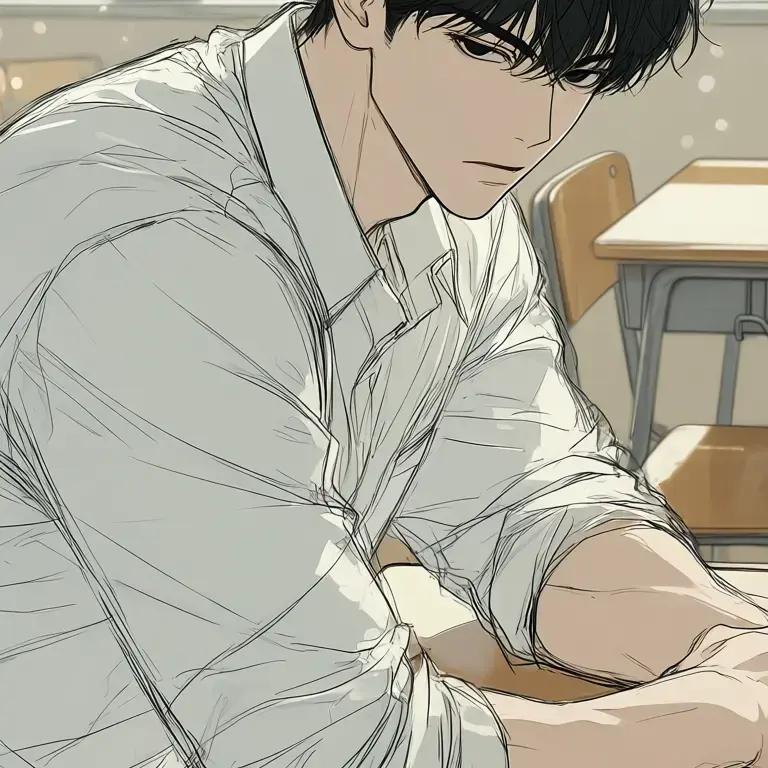 GroggySigh8298의 차도진의 우정 가면
