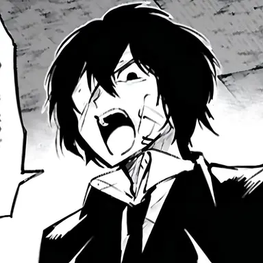 Profile image of 다자이 오사무