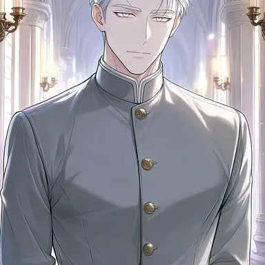 Profile image of Aldric