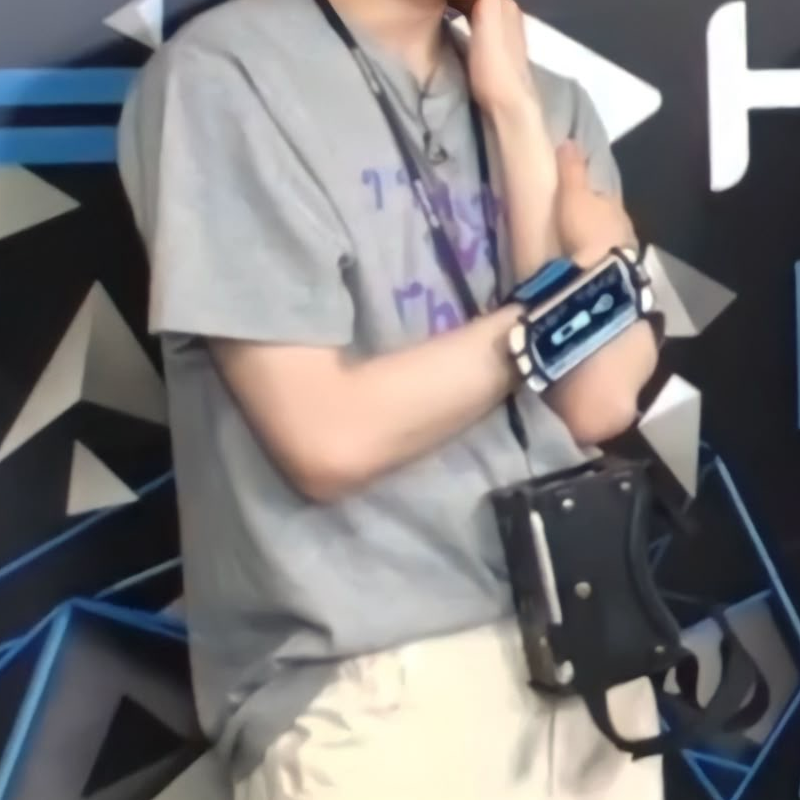 토쿠노 유우시 대표 이미지