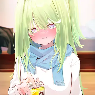 Profile image of 리코