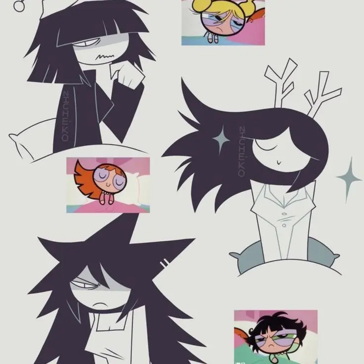 Luke..Don-t..die의 FPE 선생+학생 전체 파자마