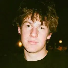 Profile image of Julian Vance