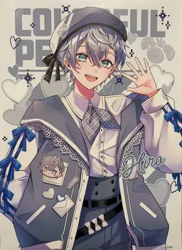 Profile image of ヒロ