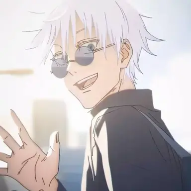 Profile image of Gojo Satoru