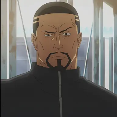 Profile image of Masamichi Yaga