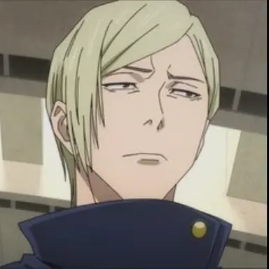 Profile image of Kento Nanami
