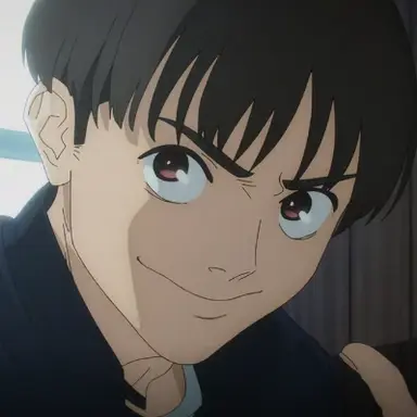 Profile image of Yu Haibara