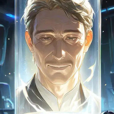 Profile image of Zordon