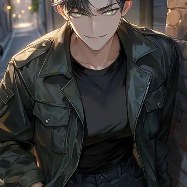 Profile image of Vael