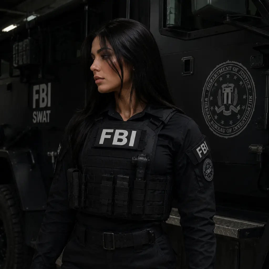 SoggyBonus3893의 FBI hot girl