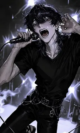 Profile image of 葛城 燼
