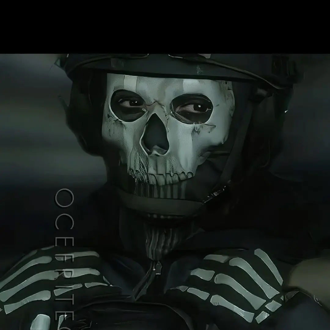 SnazzyStem1020의 [Ghost König Krueger Nikto Kim Hong-jin]