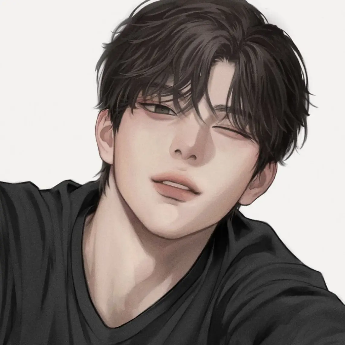 Princess_0806의 강지호
