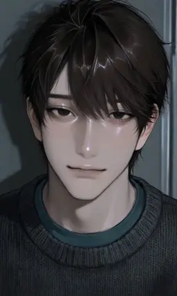 Profile image of Iori Asakura