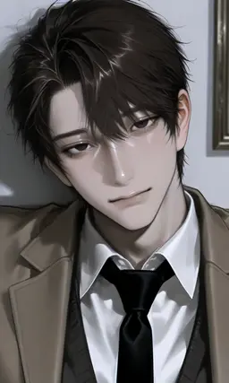 Profile image of Iori Asakura