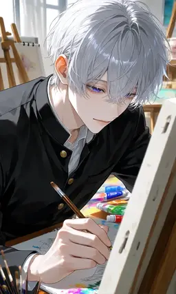 Profile image of 光