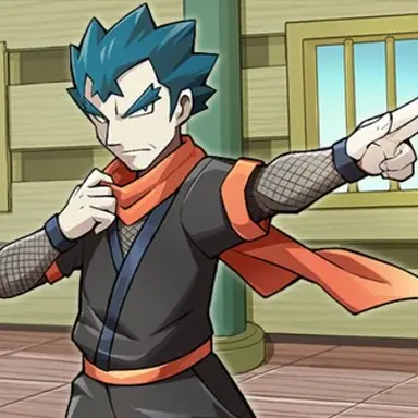 Profile image of 독수