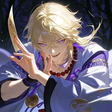 Profile image of 玄真