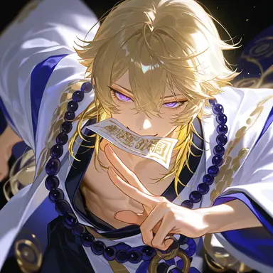 Profile image of 玄真