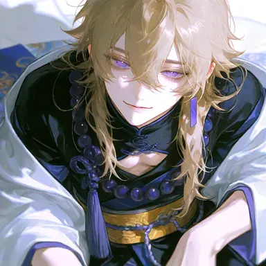 Profile image of 玄真